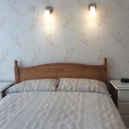 Blantyre Guest House Bridlington Εξωτερικό φωτογραφία