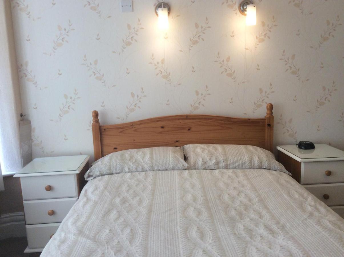 Blantyre Guest House Bridlington Εξωτερικό φωτογραφία