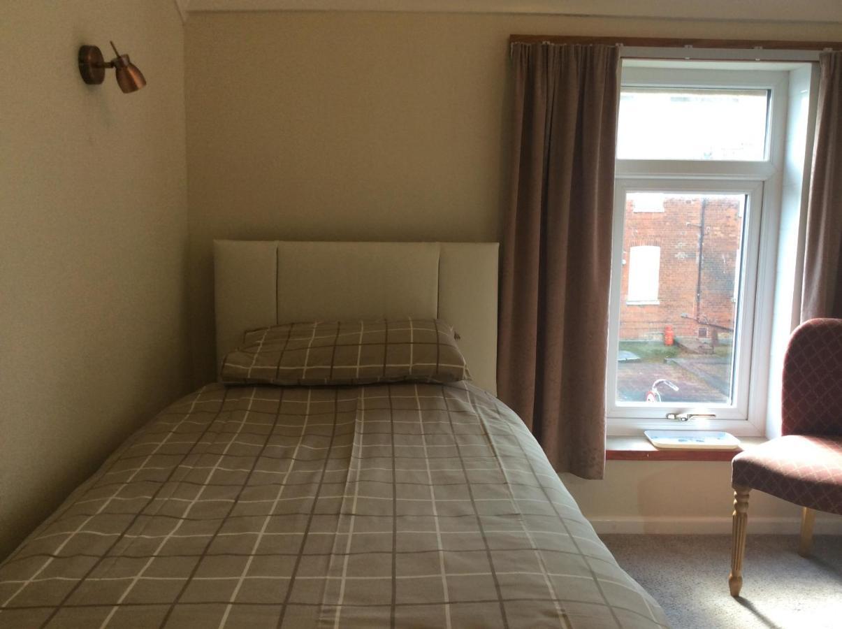 Blantyre Guest House Bridlington Εξωτερικό φωτογραφία