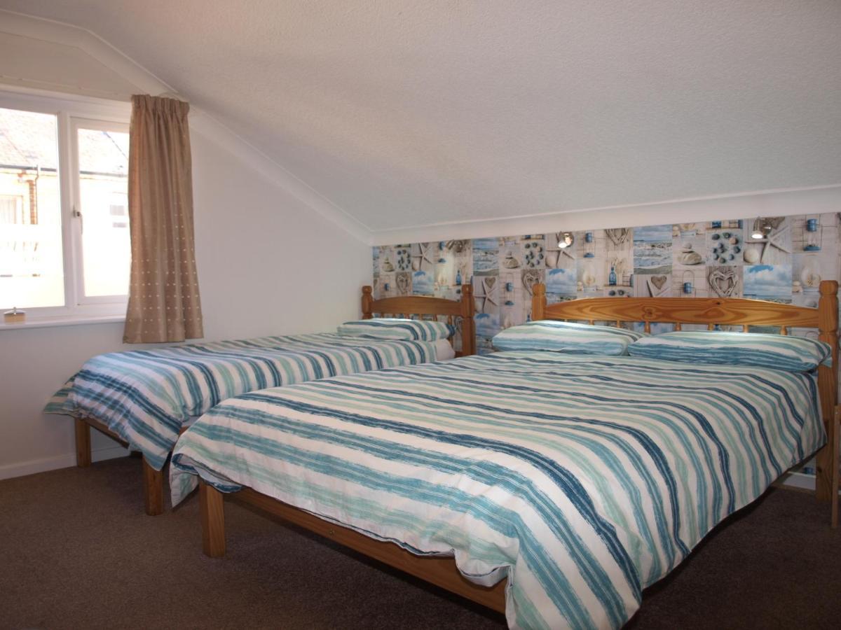 Blantyre Guest House Bridlington Εξωτερικό φωτογραφία