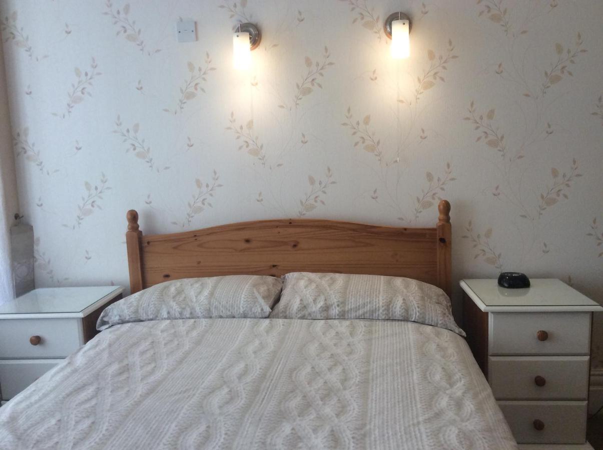 Blantyre Guest House Bridlington Εξωτερικό φωτογραφία