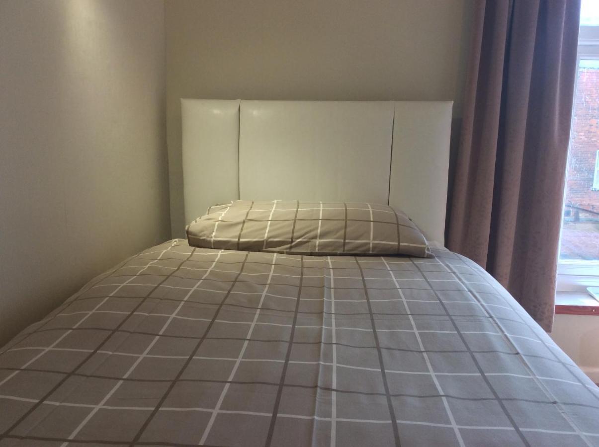 Blantyre Guest House Bridlington Εξωτερικό φωτογραφία
