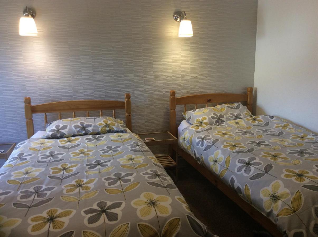 Blantyre Guest House Bridlington Εξωτερικό φωτογραφία