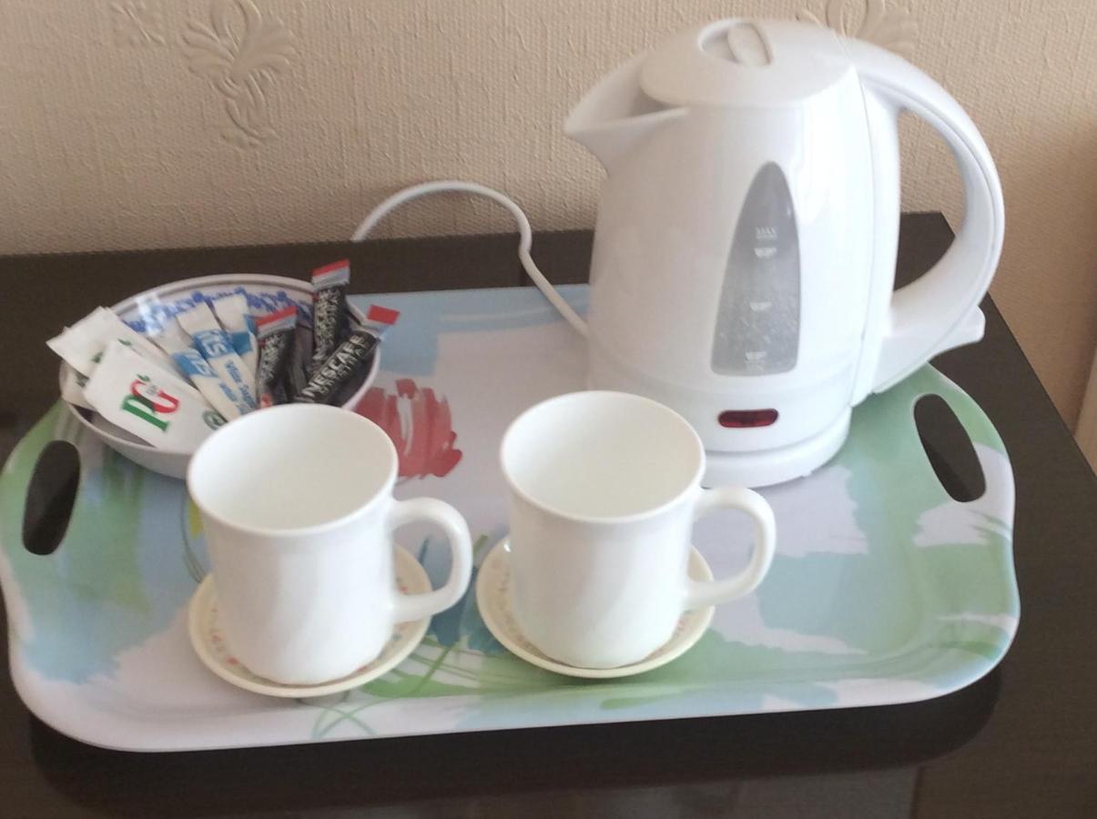 Blantyre Guest House Bridlington Εξωτερικό φωτογραφία