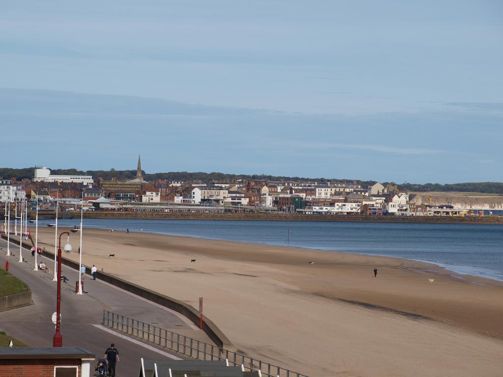 Blantyre Guest House Bridlington Εξωτερικό φωτογραφία