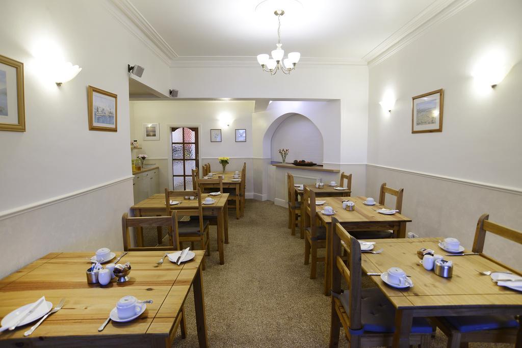 Blantyre Guest House Bridlington Εξωτερικό φωτογραφία