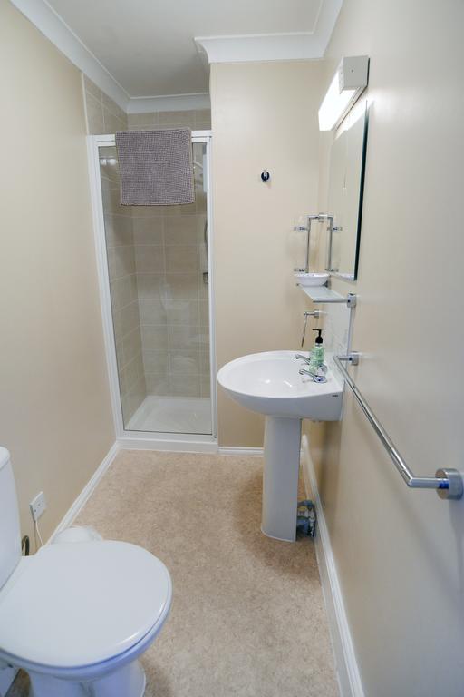 Blantyre Guest House Bridlington Εξωτερικό φωτογραφία