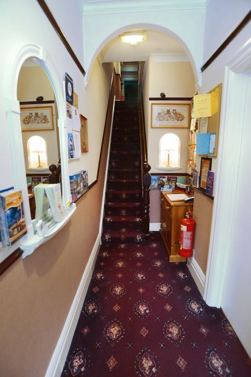 Blantyre Guest House Bridlington Εξωτερικό φωτογραφία