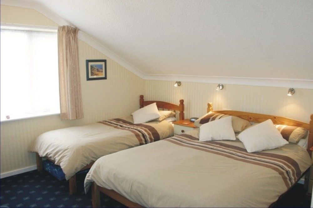 Blantyre Guest House Bridlington Εξωτερικό φωτογραφία