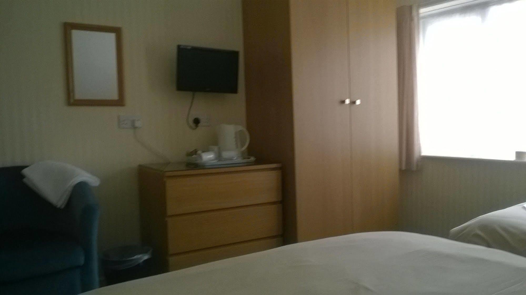 Blantyre Guest House Bridlington Εξωτερικό φωτογραφία