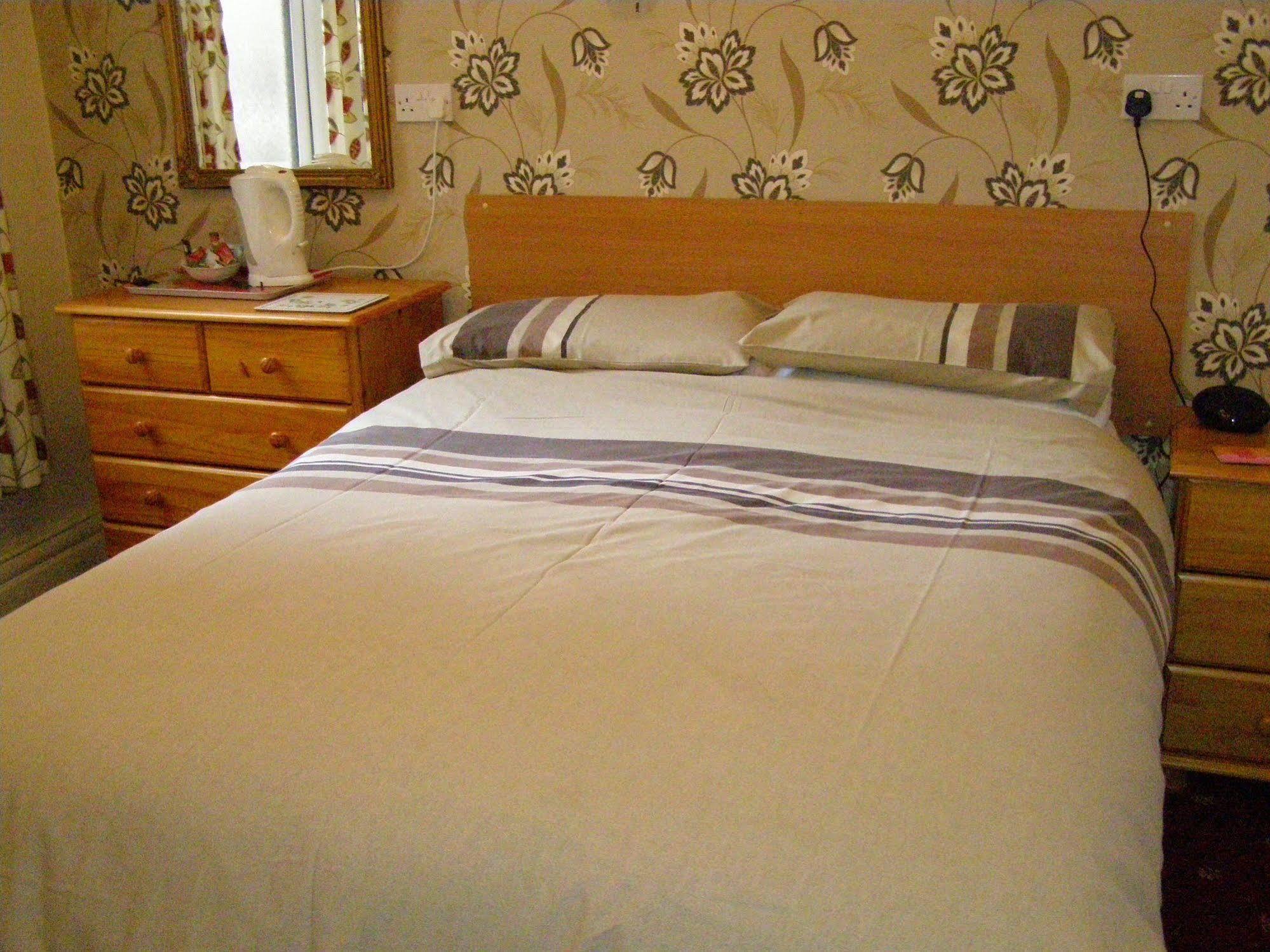 Blantyre Guest House Bridlington Εξωτερικό φωτογραφία