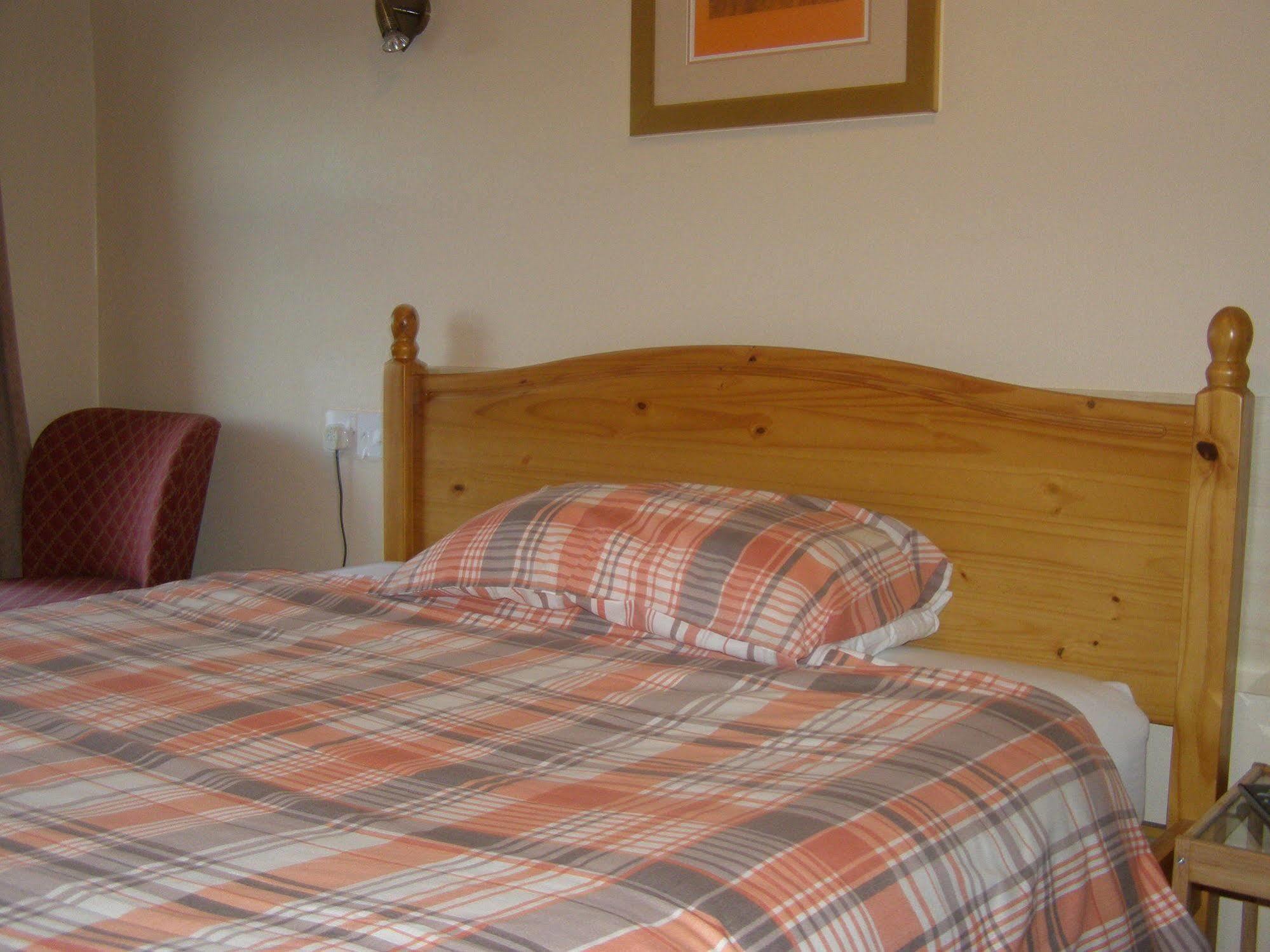 Blantyre Guest House Bridlington Εξωτερικό φωτογραφία
