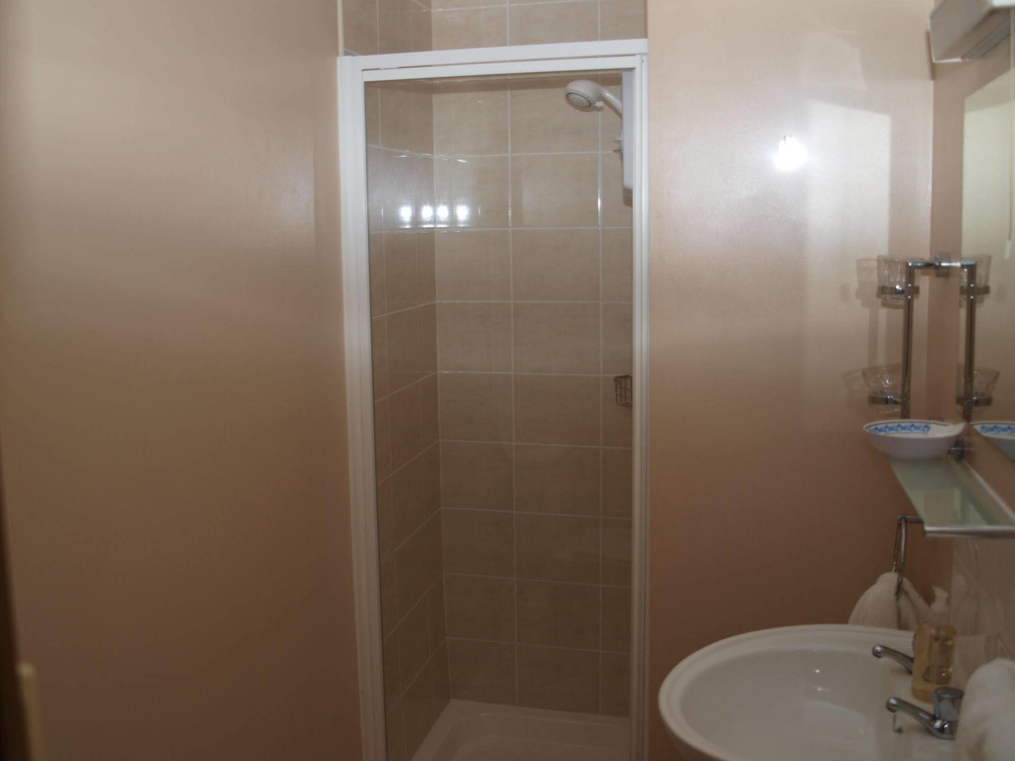 Blantyre Guest House Bridlington Εξωτερικό φωτογραφία