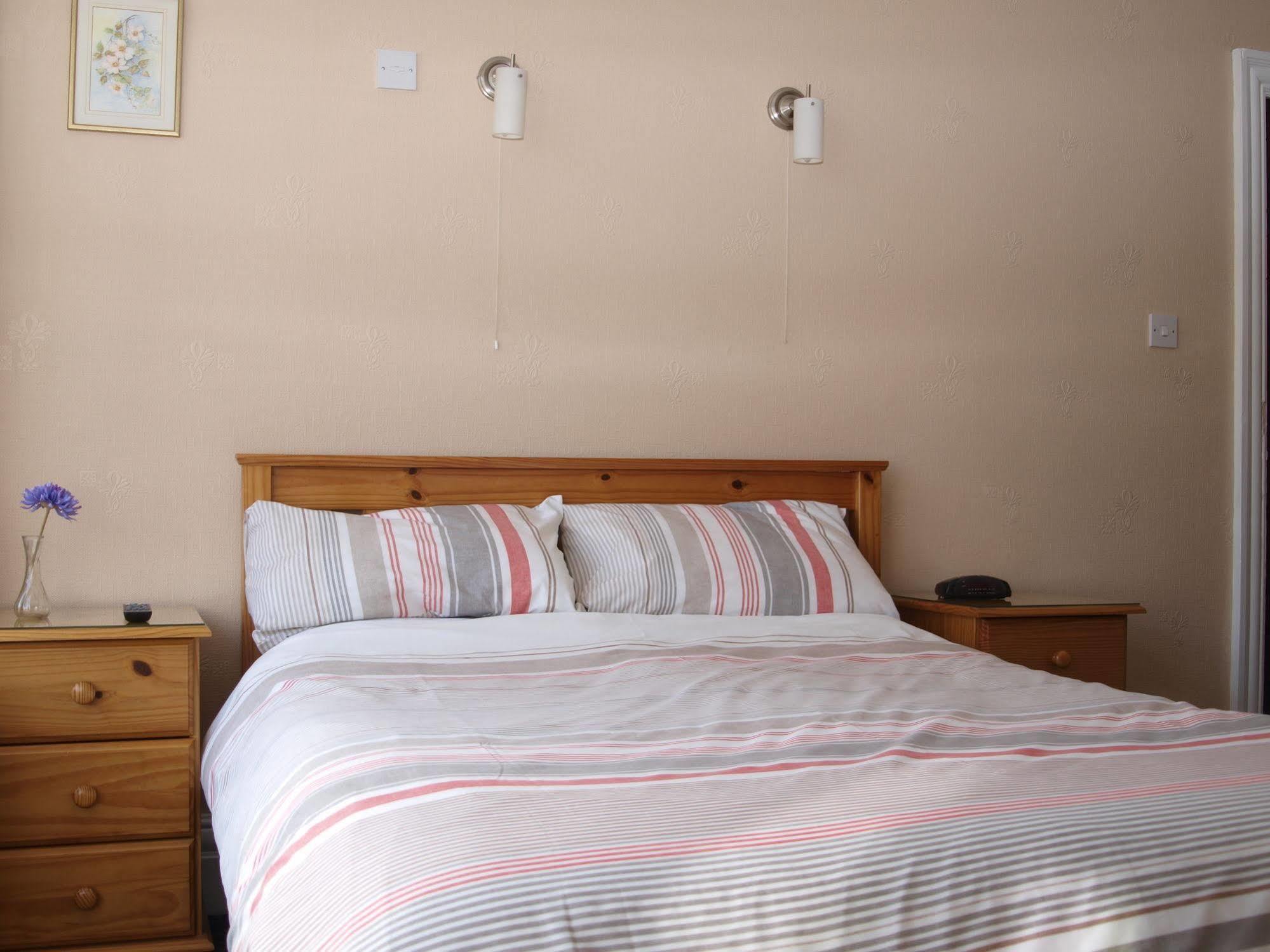 Blantyre Guest House Bridlington Εξωτερικό φωτογραφία
