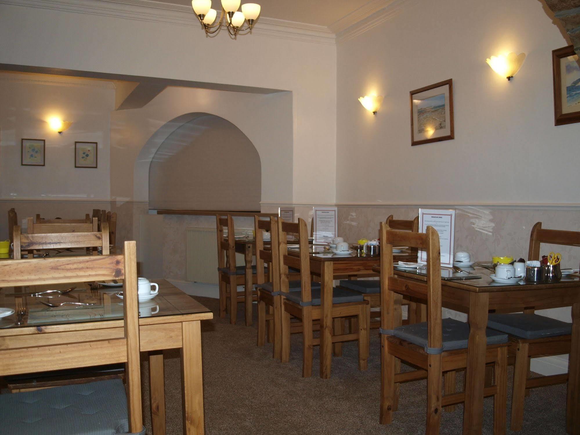 Blantyre Guest House Bridlington Εξωτερικό φωτογραφία